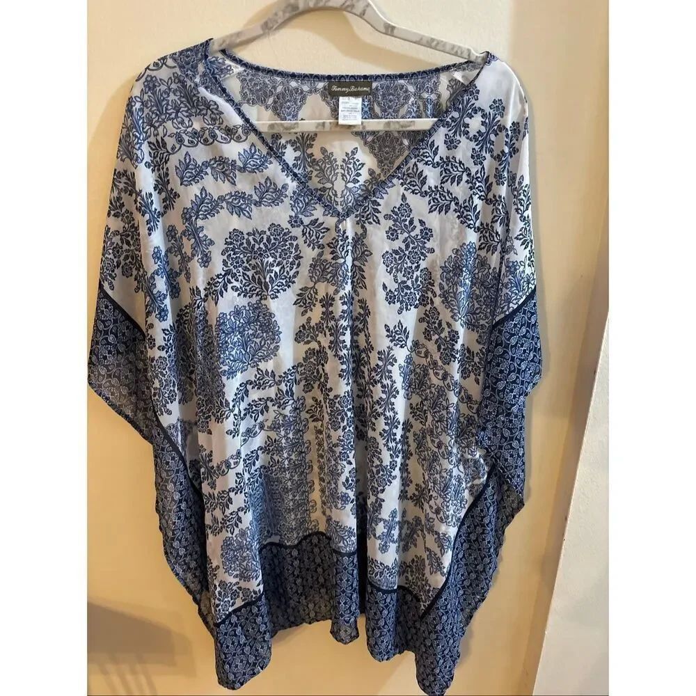 Tommy Bahama Swimsuit Cover-Up